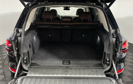 BMW X5, 2025 год, 9 998 000 рублей, 9 фотография
