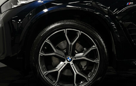 BMW X5, 2025 год, 9 998 000 рублей, 7 фотография