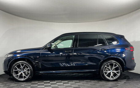 BMW X5, 2025 год, 9 998 000 рублей, 5 фотография