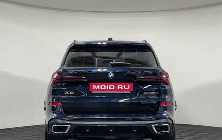 BMW X5, 2025 год, 9 998 000 рублей, 4 фотография