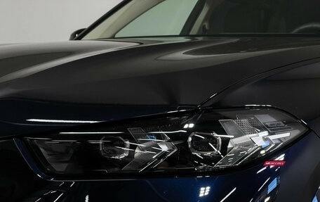 BMW X5, 2025 год, 9 998 000 рублей, 8 фотография