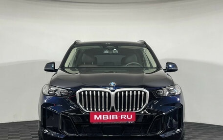 BMW X5, 2025 год, 9 998 000 рублей, 3 фотография