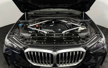 BMW X5, 2025 год, 9 998 000 рублей, 10 фотография