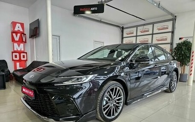 Toyota Camry, 2025 год, 4 390 000 рублей, 1 фотография