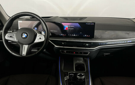 BMW X5, 2025 год, 9 998 000 рублей, 12 фотография