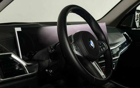 BMW X5, 2025 год, 9 998 000 рублей, 11 фотография