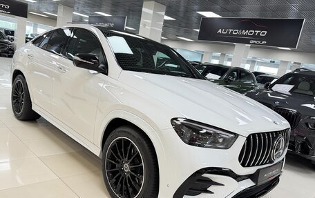 Mercedes-Benz GLE Coupe, 2025 год, 11 999 000 рублей, 1 фотография