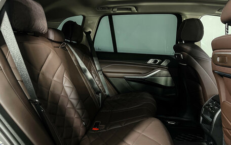 BMW X5, 2025 год, 9 998 000 рублей, 14 фотография