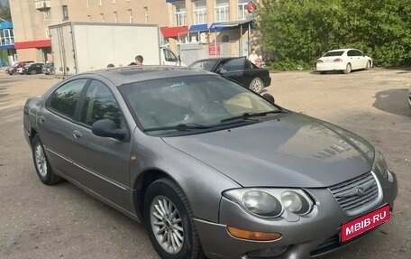 Chrysler 300M, 1999 год, 260 000 рублей, 1 фотография