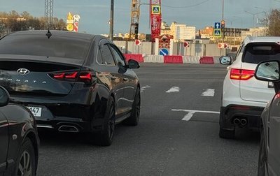 Hyundai Sonata VII, 2017 год, 1 400 000 рублей, 1 фотография