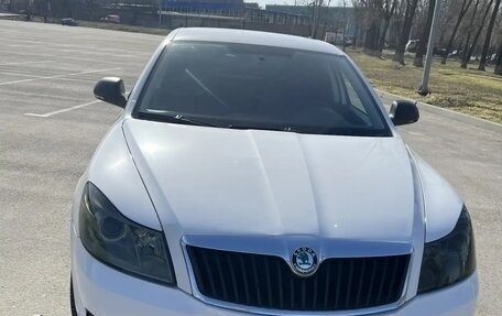 Skoda Octavia, 2013 год, 460 000 рублей, 1 фотография