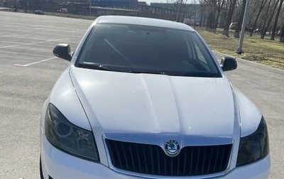 Skoda Octavia, 2013 год, 460 000 рублей, 1 фотография