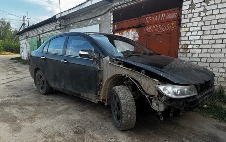 Lifan Solano I (630) рестайлинг, 2011 год, 67 000 рублей, 1 фотография
