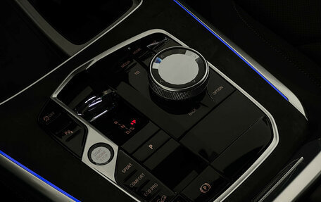 BMW X5, 2025 год, 9 998 000 рублей, 20 фотография