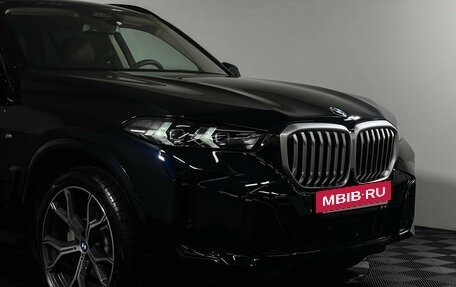 BMW X5, 2025 год, 9 998 000 рублей, 25 фотография