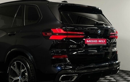 BMW X5, 2025 год, 9 998 000 рублей, 23 фотография