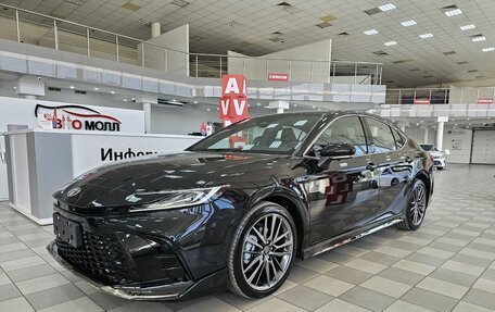Toyota Camry, 2025 год, 4 390 000 рублей, 1 фотография