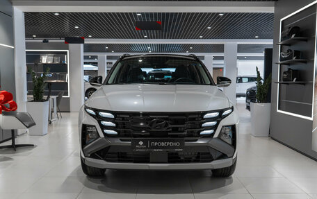Hyundai Tucson, 2026 год, 4 350 000 рублей, 3 фотография