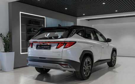 Hyundai Tucson, 2026 год, 4 350 000 рублей, 4 фотография