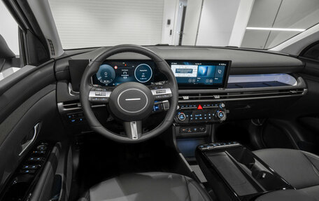 Hyundai Tucson, 2026 год, 4 350 000 рублей, 7 фотография