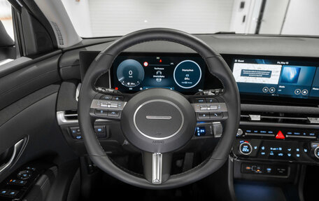 Hyundai Tucson, 2026 год, 4 350 000 рублей, 11 фотография
