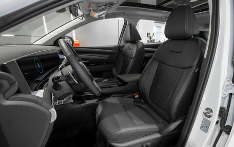 Hyundai Tucson, 2026 год, 4 350 000 рублей, 9 фотография