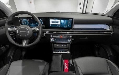 Hyundai Tucson, 2026 год, 4 350 000 рублей, 8 фотография