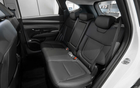 Hyundai Tucson, 2026 год, 4 350 000 рублей, 14 фотография