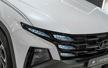 Hyundai Tucson, 2026 год, 4 350 000 рублей, 28 фотография
