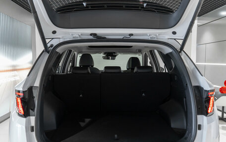 Hyundai Tucson, 2026 год, 4 350 000 рублей, 25 фотография