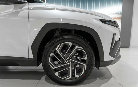 Hyundai Tucson, 2026 год, 4 350 000 рублей, 27 фотография