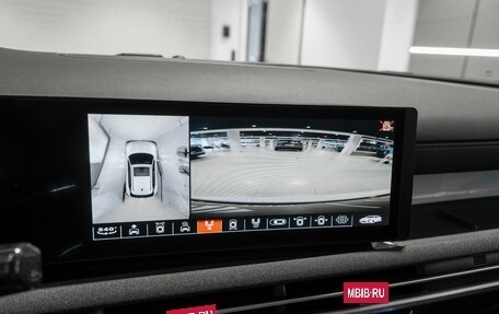 Hyundai Tucson, 2026 год, 4 350 000 рублей, 20 фотография