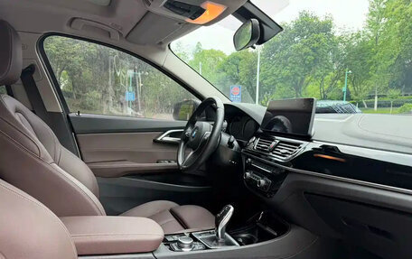 BMW 1 серия, 2022 год, 1 722 000 рублей, 10 фотография