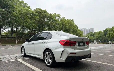 BMW 1 серия, 2022 год, 1 722 000 рублей, 7 фотография