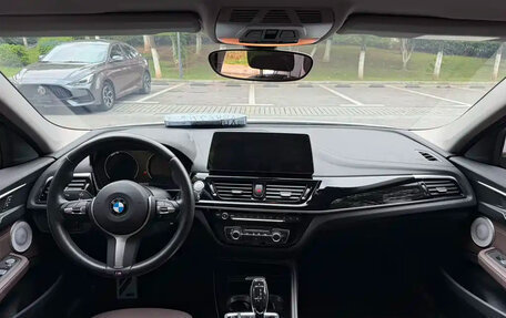 BMW 1 серия, 2022 год, 1 722 000 рублей, 8 фотография