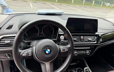 BMW 1 серия, 2022 год, 1 722 000 рублей, 9 фотография