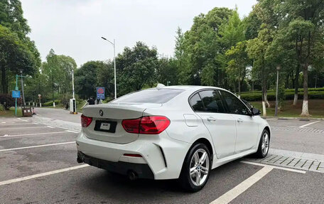 BMW 1 серия, 2022 год, 1 722 000 рублей, 4 фотография