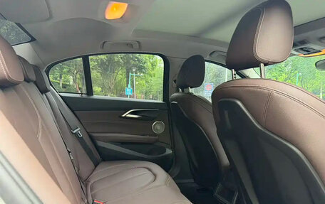 BMW 1 серия, 2022 год, 1 722 000 рублей, 15 фотография