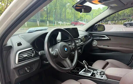 BMW 1 серия, 2022 год, 1 722 000 рублей, 16 фотография