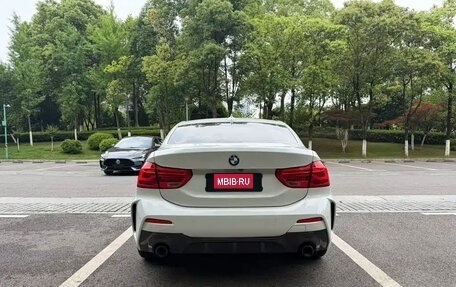 BMW 1 серия, 2022 год, 1 722 000 рублей, 5 фотография