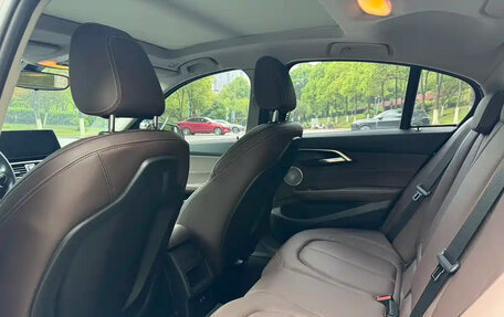 BMW 1 серия, 2022 год, 1 722 000 рублей, 20 фотография