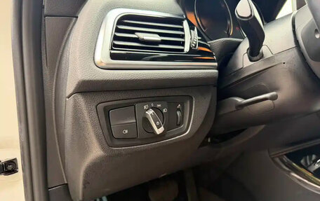 BMW 1 серия, 2022 год, 1 722 000 рублей, 17 фотография