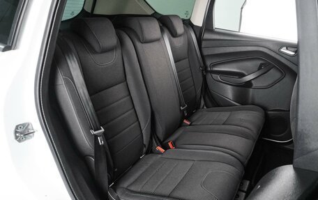 Ford Kuga III, 2015 год, 1 374 000 рублей, 7 фотография