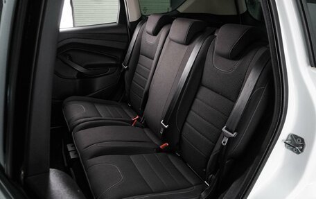 Ford Kuga III, 2015 год, 1 374 000 рублей, 9 фотография