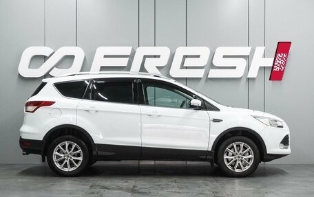Ford Kuga III, 2015 год, 1 374 000 рублей, 5 фотография