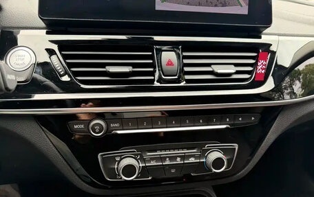 BMW 1 серия, 2022 год, 1 722 000 рублей, 19 фотография