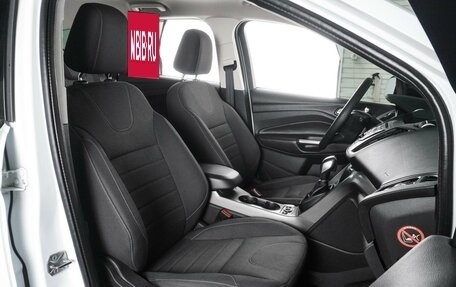 Ford Kuga III, 2015 год, 1 374 000 рублей, 8 фотография