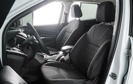 Ford Kuga III, 2015 год, 1 374 000 рублей, 10 фотография