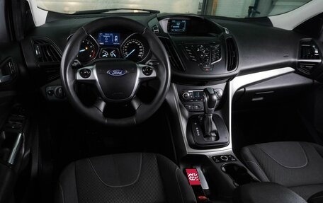 Ford Kuga III, 2015 год, 1 374 000 рублей, 6 фотография