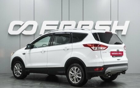 Ford Kuga III, 2015 год, 1 374 000 рублей, 2 фотография